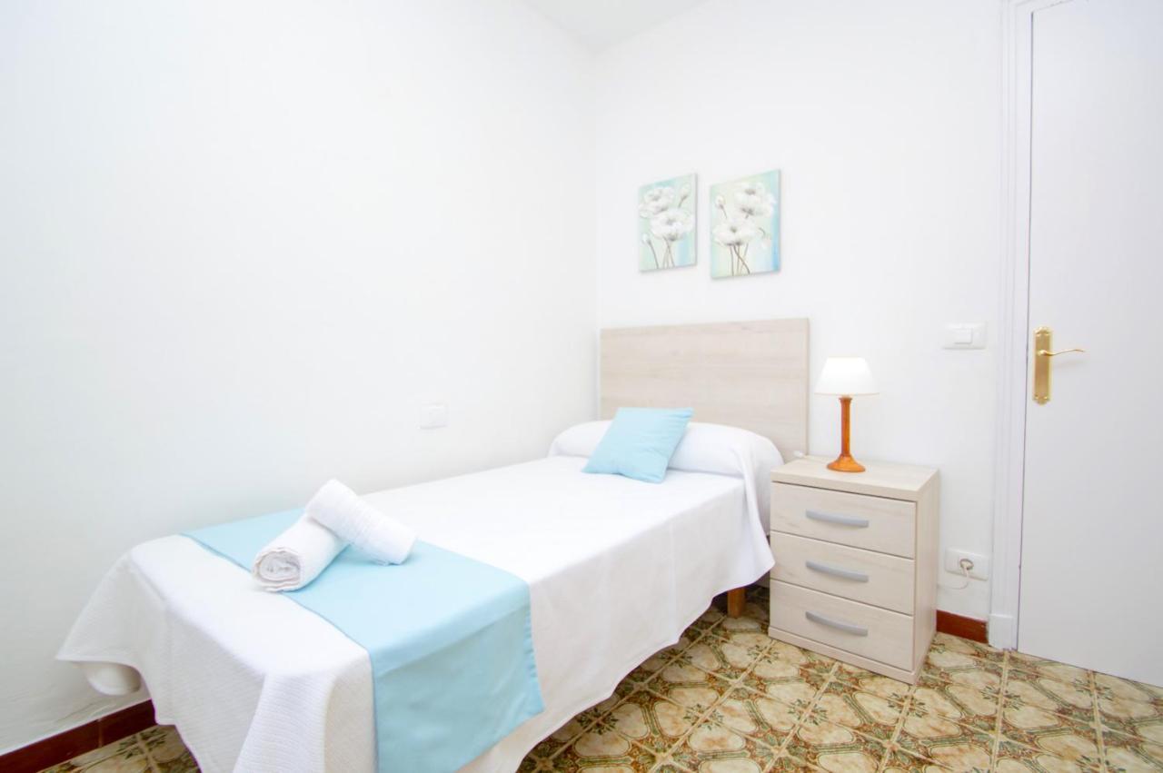 Villa Ohana By Sonne Villas Cala Galdana  Buitenkant foto