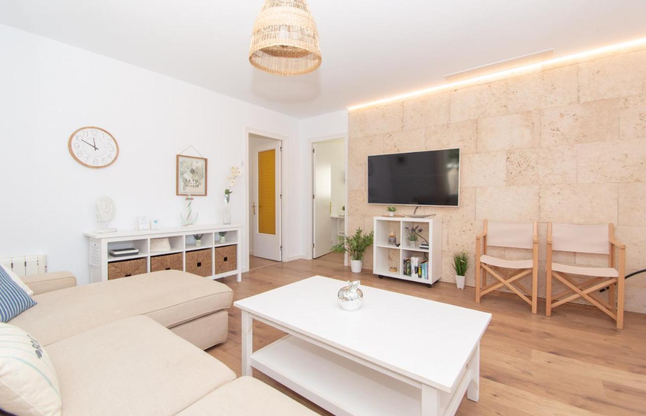 Villa Ohana By Sonne Villas Cala Galdana  Buitenkant foto